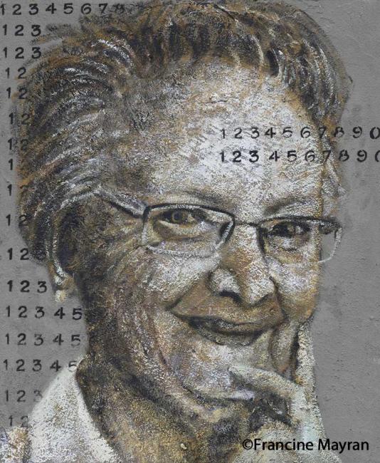 PORTRAITS MÉMOIRES DE LA SHOAH ET AUTRES VICTIMES DU NAZISME
